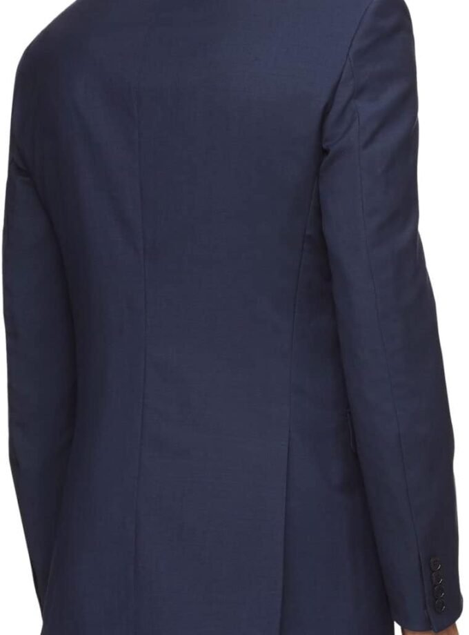 Men's Modern Fit High Suit Separates