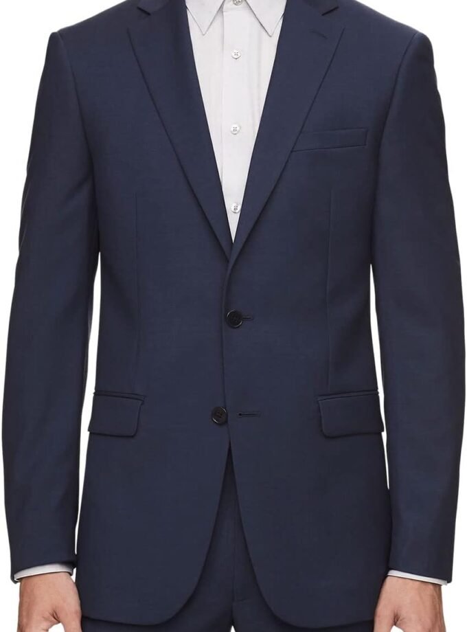 Men's Modern Fit High  Suit Separates