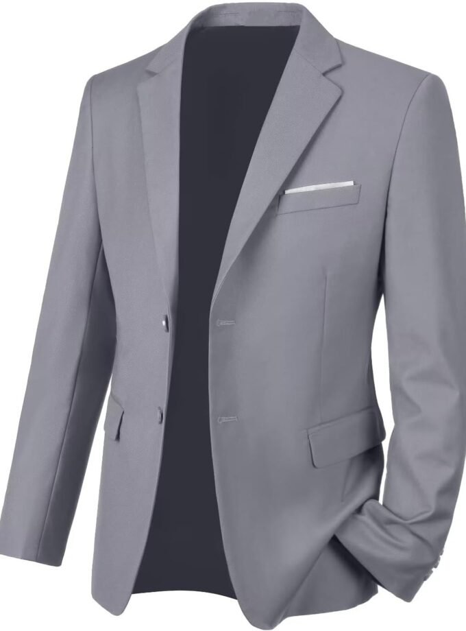 Mens Suit Jacket Tuxedo Jackets Suits Blazer Jacket for Men Dinner Suit Blazer Prom Wedding Dress Coat