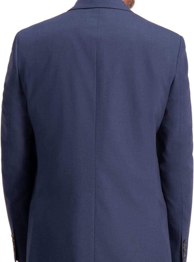 Men's Tailored Fit Suit Separates-Pants & Jackets