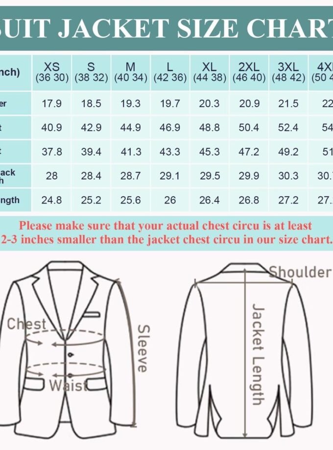 Mens Suit Jacket Tuxedo Jackets Suits Blazer Jacket for Men Dinner Suit Blazer Prom Wedding Dress Coat