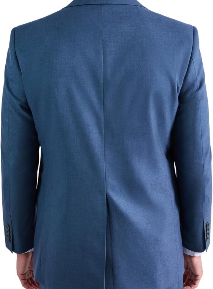 Men's Premium Stretch Classic Fit Suit Separates - Pants & Jackets