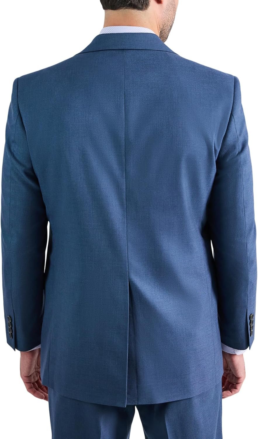 Men's Premium Stretch Classic Fit Suit Separates - Pants & Jackets - Image 2