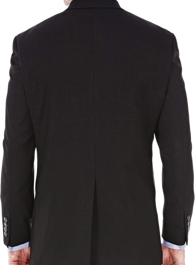 Men's Premium Stretch Classic Fit Suit Separates - Pants & Jackets