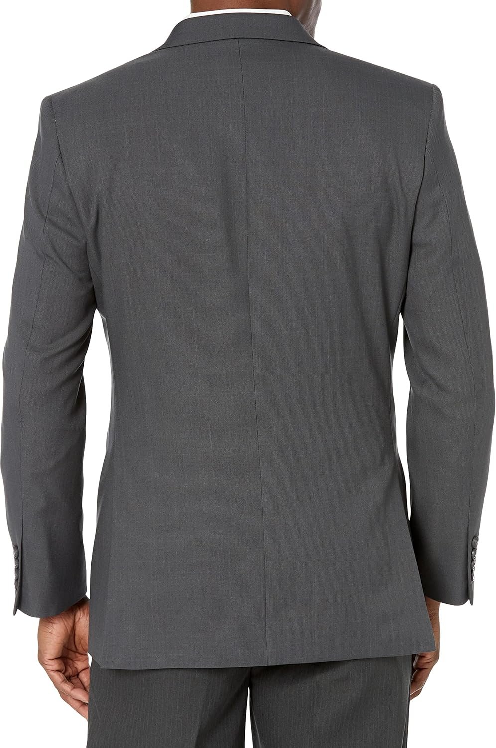 Men's Tailored Fit Suit Separates-Pants & Jackets - Image 2